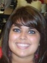 Person who looks like Sara Ramirez