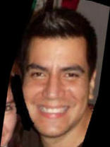 Person who looks like Zachary Quinto