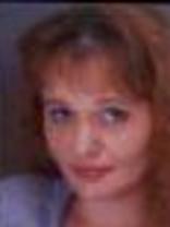 Person who looks like Eva Green