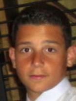 Person who looks like Derek Jeter