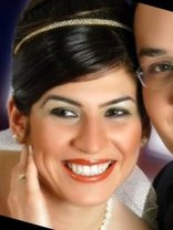 Person who looks like Niki Taylor