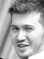 Person who looks like Val Kilmer