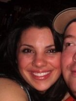 Person who looks like Fran Drescher