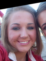 Person who looks like Kristin Chenoweth