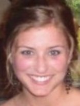 Person who looks like Karolina Kurkova