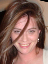 Person who looks like Carolyn Murphy