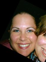 Person who looks like Dorothy Hamill