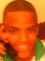 Person who looks like Donald Faison