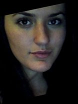 Person who looks like Paz Vega