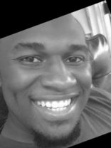 Person who looks like Taye Diggs