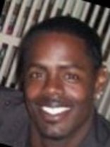 Person who looks like Chris Rock