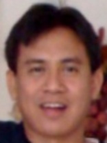 Person who looks like B.D. Wong