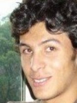 Person who looks like Wilson Jermaine Heredia