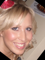 Person who looks like Natasha Bedingfield