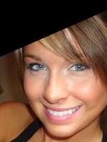 Person who looks like Hayden Panettiere