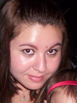 Person who looks like Renee Olstead