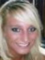 Person who looks like Brooke Hogan