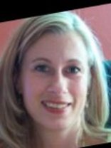 Person who looks like Oksana Baiul