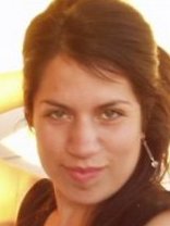 Person who looks like Charisma Carpenter