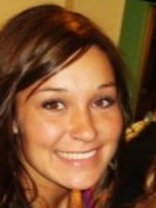 Person who looks like Lauren Conrad