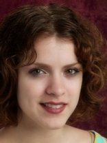 Person who looks like Selma Blair