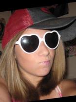 Person who looks like Tilda Swinton