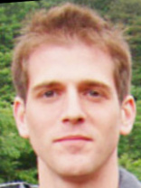 Person who looks like Michael Buble