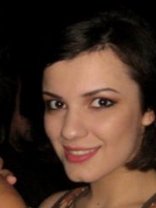 Person who looks like Winona Ryder