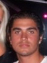 Person who looks like Enrique Iglesias