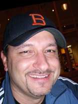 Person who looks like Drew Lachey