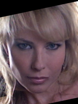 Person who looks like Kiera Chaplin