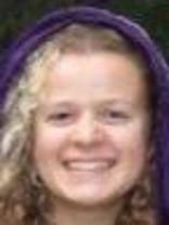 Person who looks like Skye McCole Bartusiak