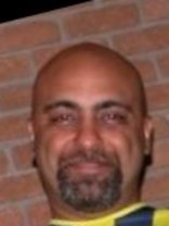 Person who looks like Jesse L. Martin