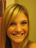 Person who looks like Cat Deeley