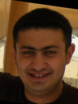 Person who looks like Jeffrey Wright