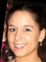 Person who looks like Tiffany Dupont