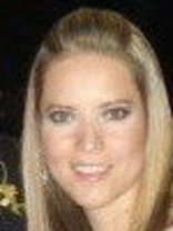 Person who looks like Mercedes McNab