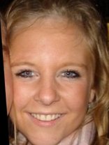 Person who looks like Julie Gonzalo