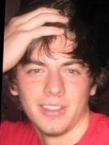 Person who looks like Jonathan Bennett