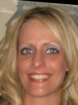 Person who looks like Lee Ann Womack