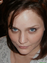 Person who looks like Helena Christensen