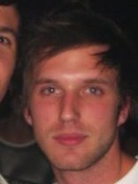 Person who looks like Mike Vogel