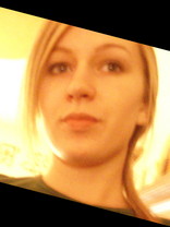 Person who looks like Kristanna Loken