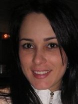 Person who looks like Shiri Appleby