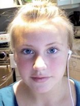 Person who looks like Evan Rachel Wood