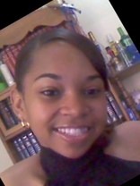 Person who looks like Ashanti