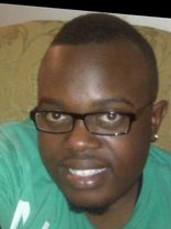 Person who looks like Randy Jackson