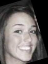 Person who looks like Sofia Coppola