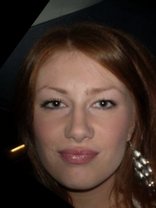 Person who looks like Melinda Clarke