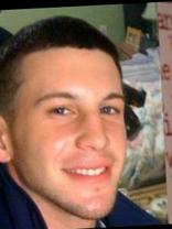 Person who looks like Channing Tatum